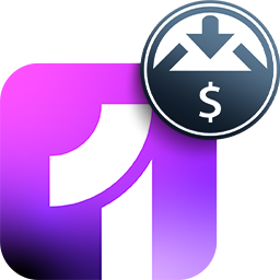 1nodes crypto payments for edd 外掛圖示