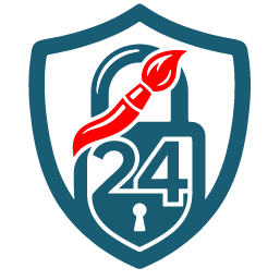 24TT Login Security and Brander