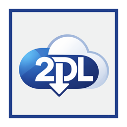 2Download Connector for 2DL Hosted Checkout