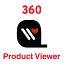 360 Product Viewer for WooCommerce Icon