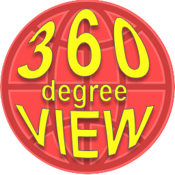 360 View Icon