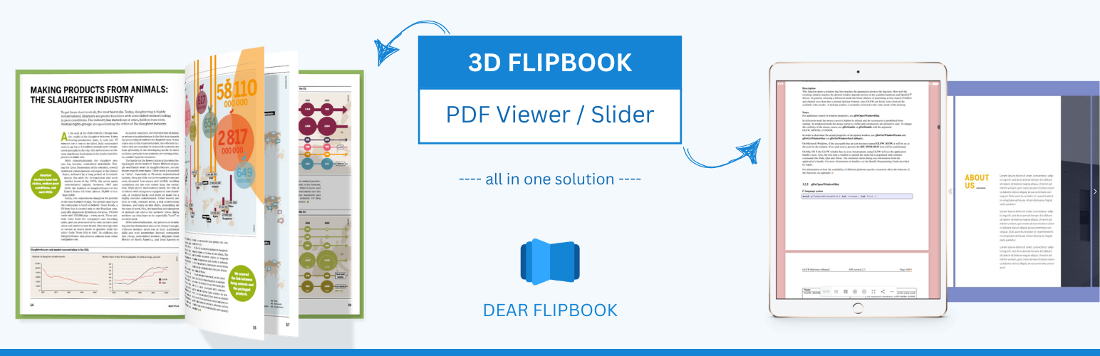 3d-flipbook-dflip-lite