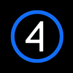 Shift4Shop Online Store logo
