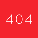 Redirect 404 to Homepage Icon