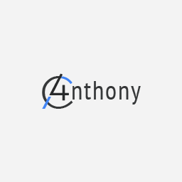 Anton Featured Events Manager logo