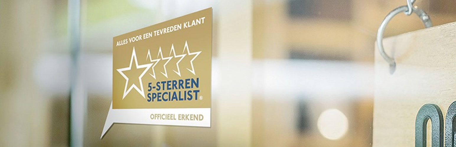 5sterrenspecialist