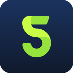 5chat – Blazing fast live chat logo
