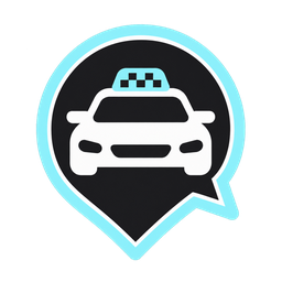 8vision Taxi Booking Chat