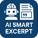 AI Smart Excerpt