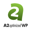 A2 Optimized WP &#8211; Turbocharge and secure your WordPress site Icon