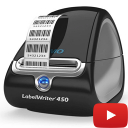 Print Labels with Barcodes. Create price tags, product labels, order labels for WooCommerce Icon