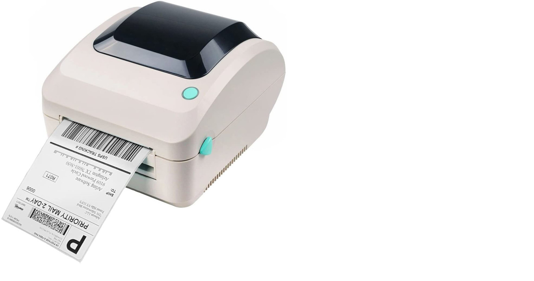 Print Labels with Barcodes. Create price tags, product labels, order labels for WooCommerce show case image