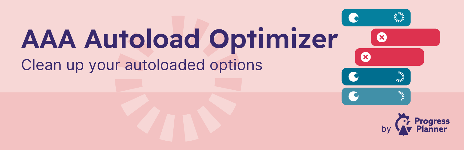AAA Autoload Optimizer preview