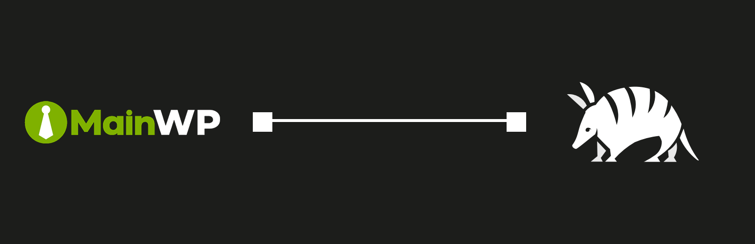 WordPress 外掛 AAM Extension for MainWP 的封面圖片。