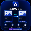 AAWEB Product Image Hover Swap for WooCommerce