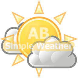 AB Simple Weather