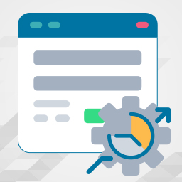 Abandoned Contact Form 7 Icon