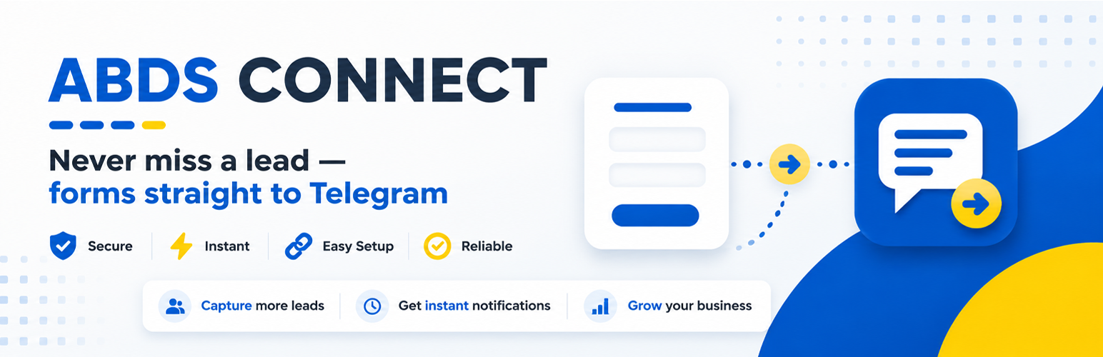 ABDS Connect