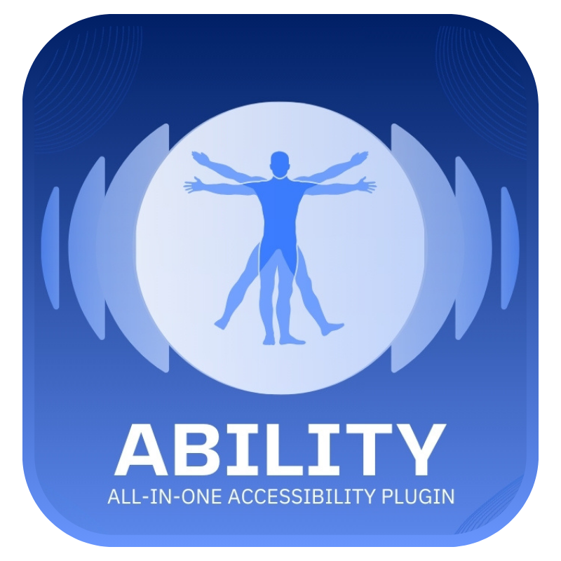 ABILITY Icon
