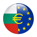 AboveWP Bulgarian Eurozone logo