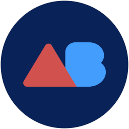 Logo Project ABtesting.ai – Landing Page Optimization