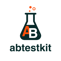 abtestkit – Native A/B testing in the WordPress Editor logo
