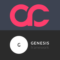 Admin Columns – Genesis Framework add-on logo