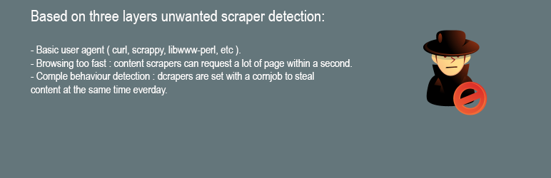 AC STOP Content Copier