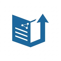 Academic Publications Showcase 外掛圖示