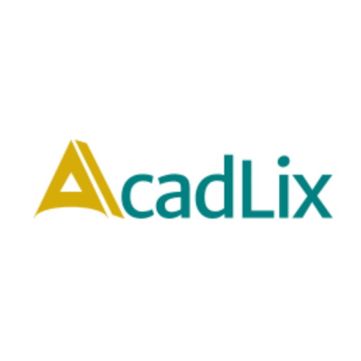 Acadlix Icon