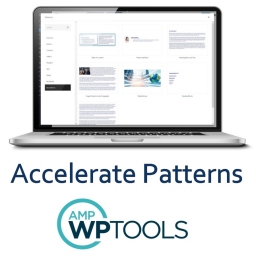 Accelerate Patterns logo