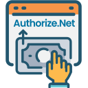 Accept Authorize.NET Payments Using Contact Form 7 logo