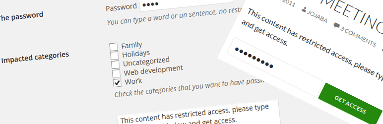 access-category-password