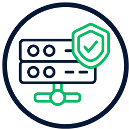 Access Defender logo