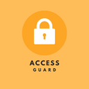 Access Guard Icon