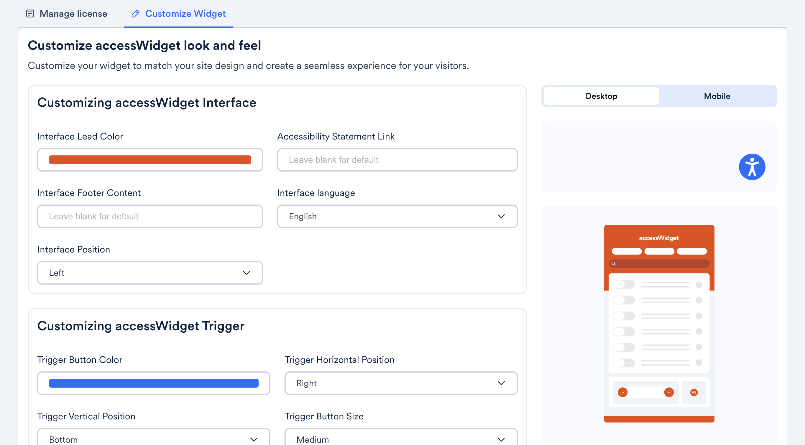 Web Accessibility By accessiBe