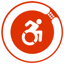 Logo Project Accessibility Enabler