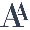 Accessibility Font Resizer