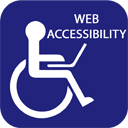 Call Now Accessibility Button Icon