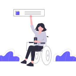 Accessibility Magic Icon