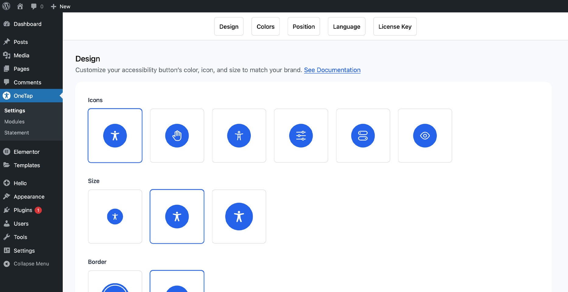 Screenshot 2.