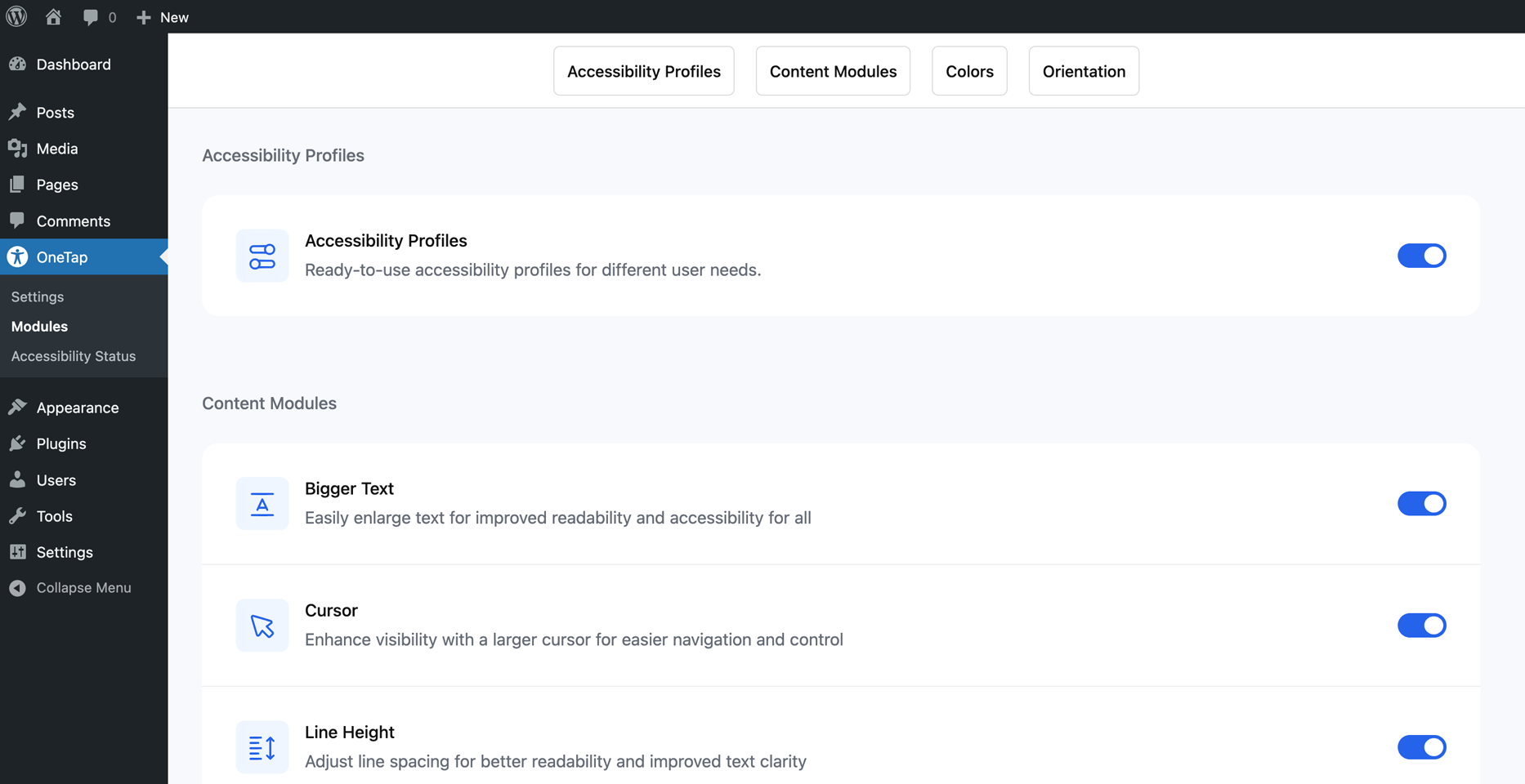 Screenshot 3.