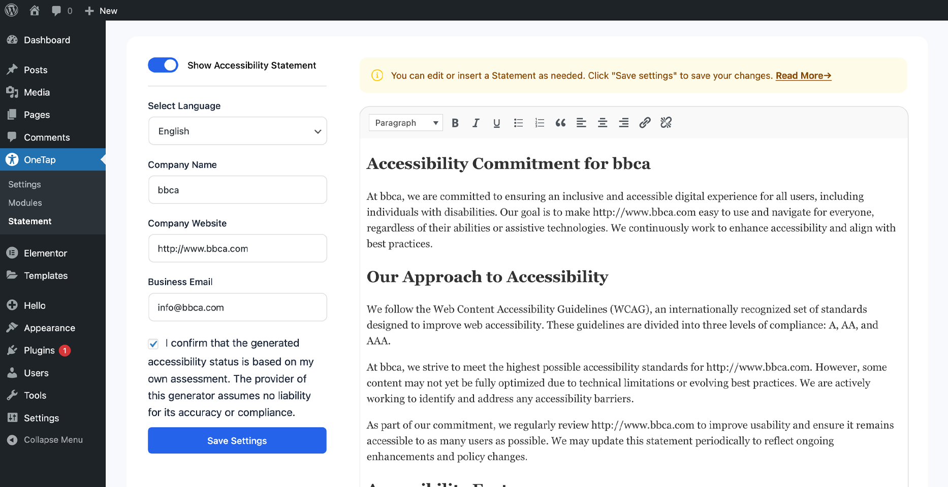 Screenshot 4.