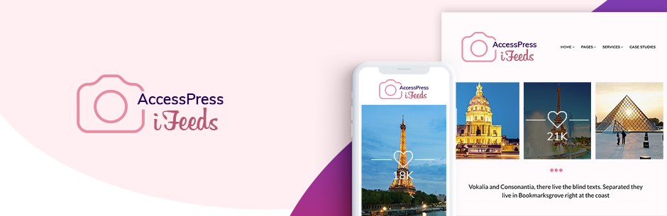 accesspress-instagram-feed