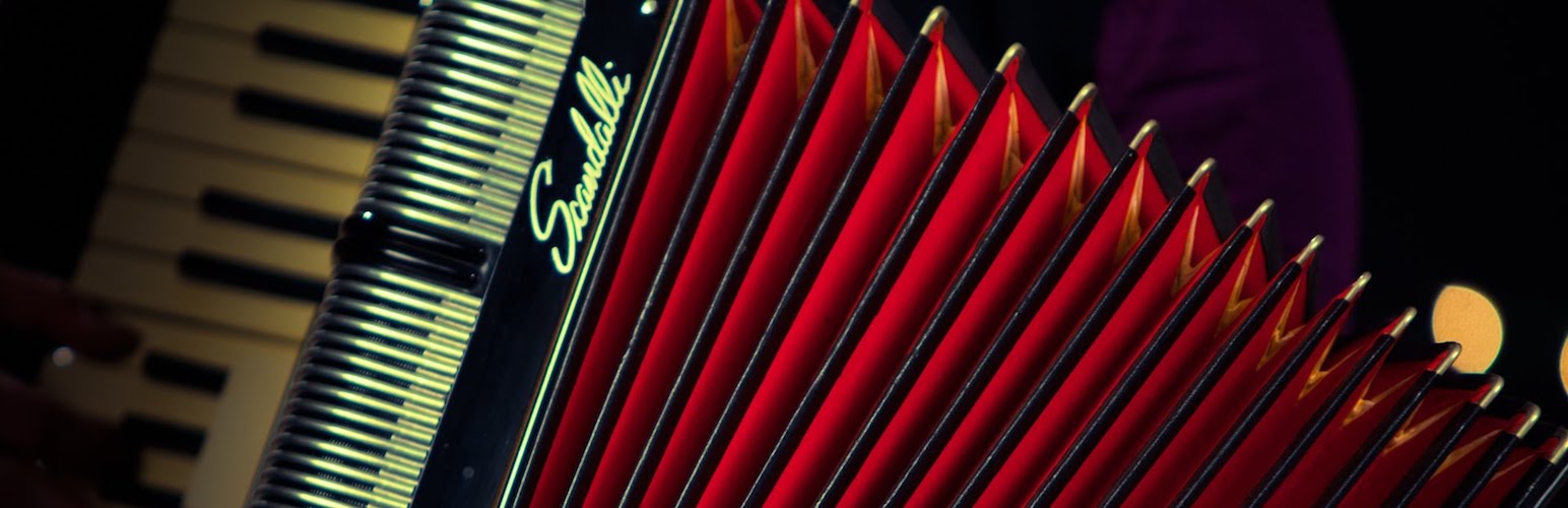 Accordion Categories