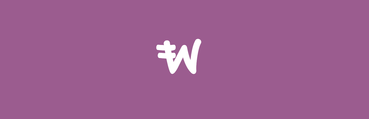 WordPress 外掛 Accounting for WooCommerce 的封面圖片