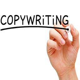 Accounting Records Copywriter