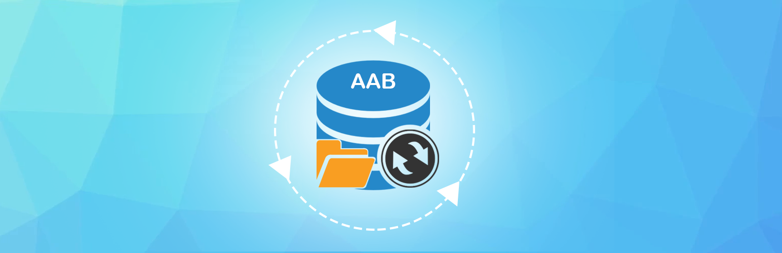 Accu Auto Backup
