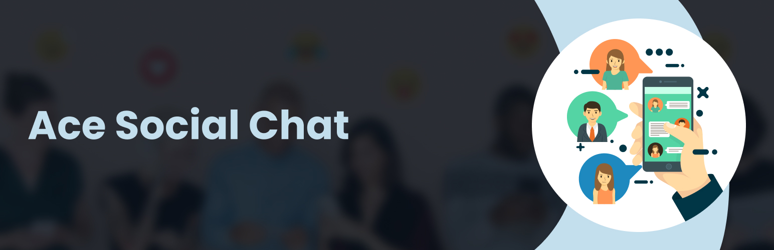Ace Social Chat