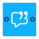 Ace Testimonials Slider Icon